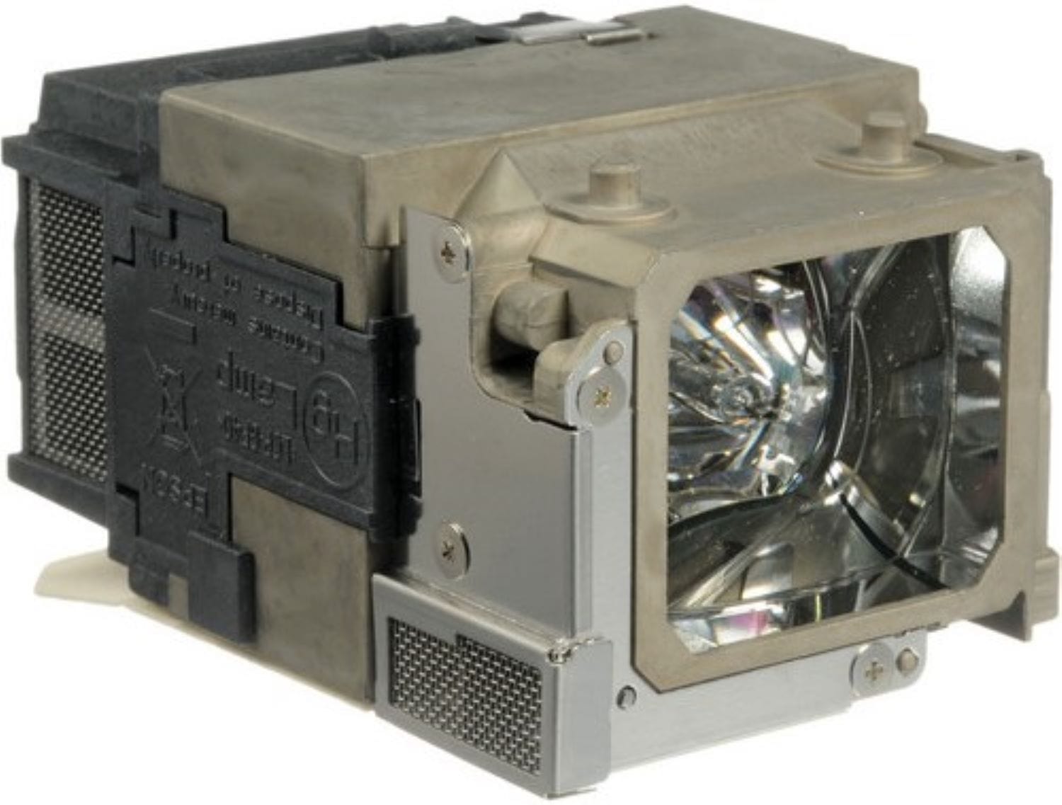 EPSON Replacement Lamp for Select PowerLite 1700 Series Projectors - PSSL ProSound and Stage Lighting