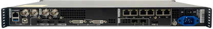ADJ VX600 Novastar All-in-One Video Processing Controller with 6 Ethernet Ports - PSSL ProSound and Stage Lighting