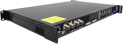 ADJ VX600 Novastar All-in-One Video Processing Controller with 6 Ethernet Ports - PSSL ProSound and Stage Lighting