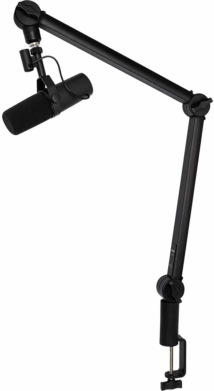 Warm Audio Microphone Boom Arm - PSSL ProSound and Stage Lighting