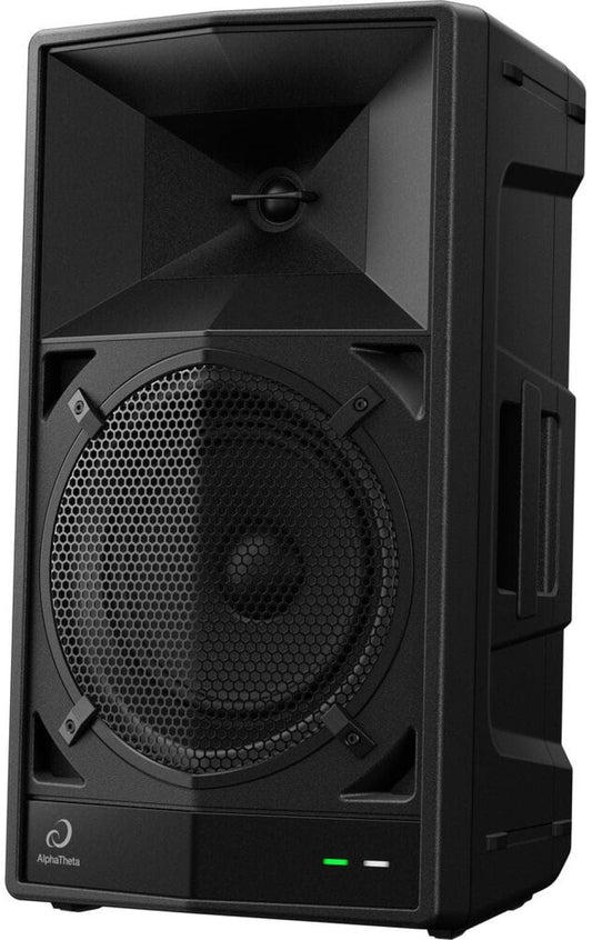 AlphaTheta WAVE-EIGHT Portable DJ Speaker - PSSL ProSound and Stage Lighting