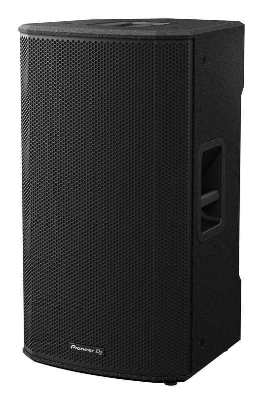 Pioneer DJ XPRS152 Multi-Purpose 2-Way Active 15-Inch Loudspeaker with DSP - PSSL ProSound and Stage Lighting