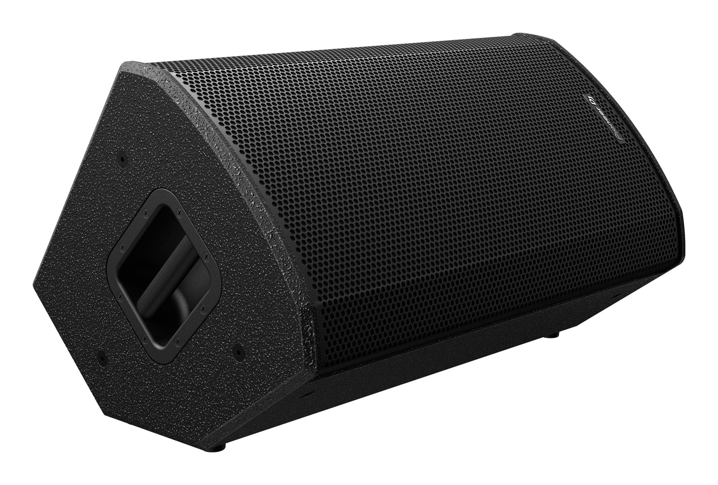 Pioneer DJ XPRS152 Multi-Purpose 2-Way Active 15-Inch Loudspeaker with DSP - PSSL ProSound and Stage Lighting