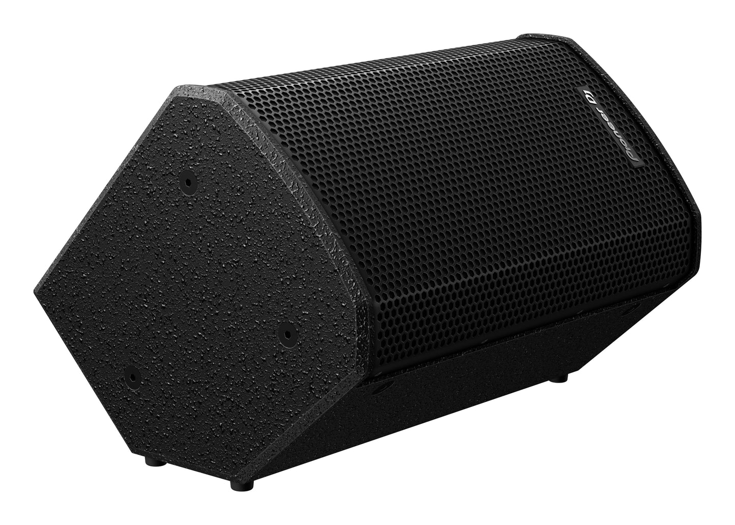 Pioneer DJ XPRS82 Multi-Purpose 2-Way Active 8-Inch Loudspeaker with DSP - PSSL ProSound and Stage Lighting