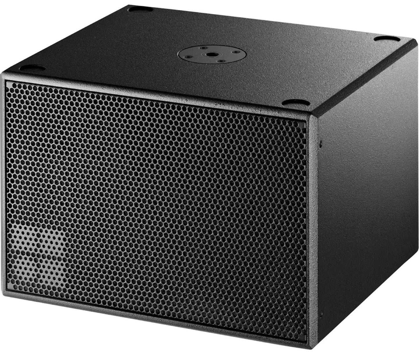 D&B Audiotechnik Z0210.001 E12X 12-Inch NL4 Passive Subwoofer - PSSL ProSound and Stage Lighting