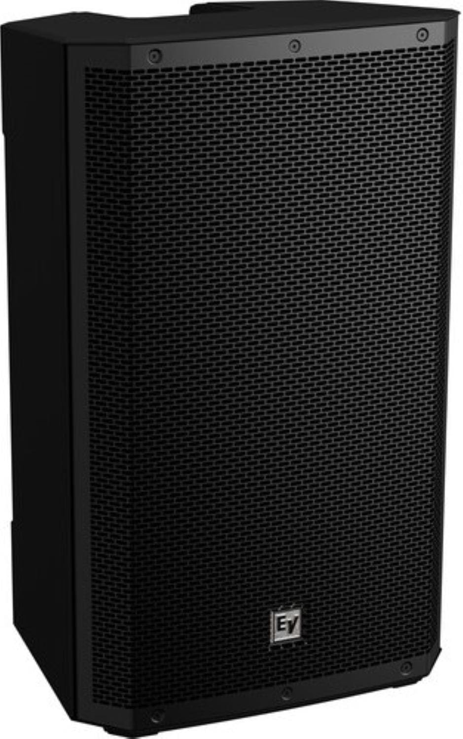 Electro-Voice ZLX-15 G2 15-Inch 2-Way Passive Speaker - PSSL ProSound and Stage Lighting 