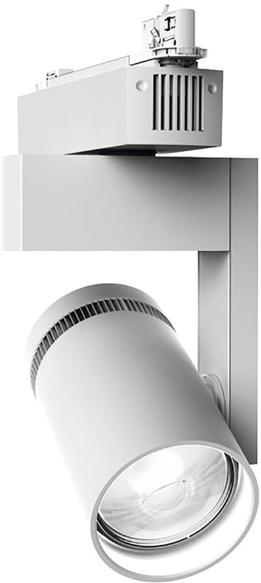 GLP ZT Agilio Washlight DoP / iQ Mesh, 4000K, white body - PSSL ProSound and Stage Lighting