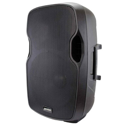 Gemini AS-1500P 15-Inch Active Speaker - PSSL ProSound and Stage Lighting