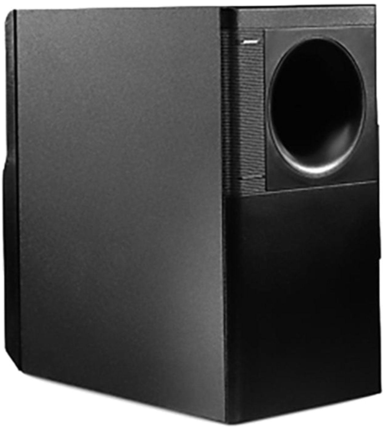 Bose 040146 Freespace 3 Acoustimass Bass Module - Black | PSSL