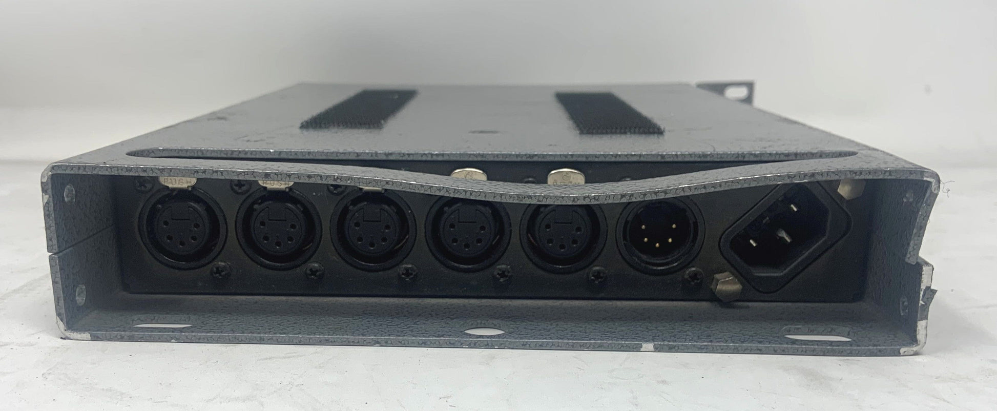 Doug Fleenor Design 125EE Enhanced Isolated DMX Splitter - PSSL ProSound and Stage Lighting