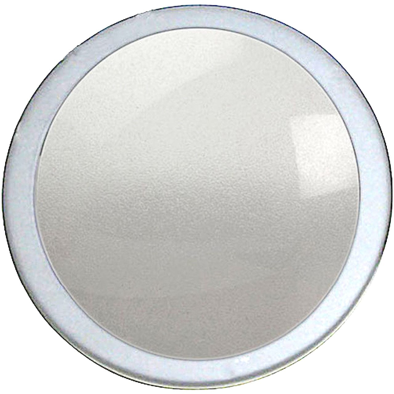 ETC SELRM-7.5-1 D40/Cspar Medium Round Diffuser with Frame - White - PSSL ProSound and Stage Lighting