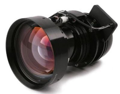 Barco R9861070 1.5-2.2:1 CLD Zoom Lens for CLM R10+ Video Projector