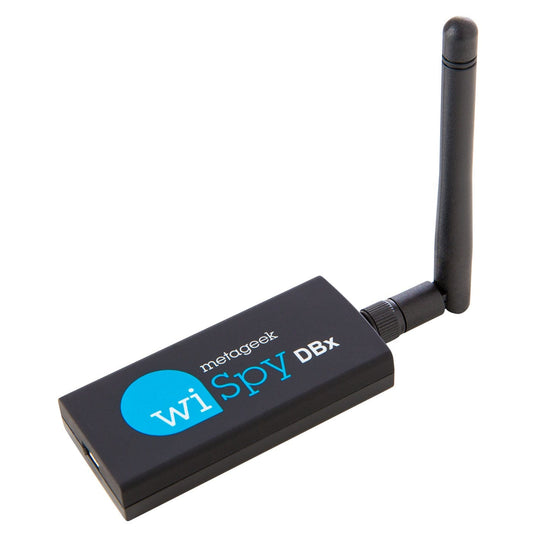 Metageek Diagnose Suite Wi-Fi Testing and Analysis Tools - PSSL ProSound and Stage Lighting