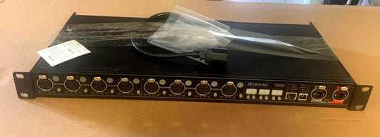 Riedel Rocknet RN333DI 8 Channel AES Converter for Rocknet - PSSL ProSound and Stage Lighting