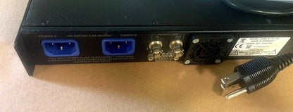 Riedel Rocknet RN333DI 8 Channel AES Converter for Rocknet - PSSL ProSound and Stage Lighting