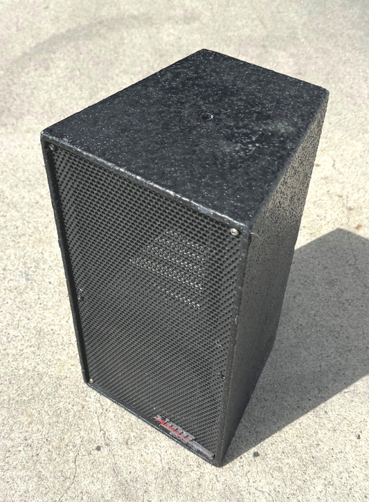 Apogee ACS-SAT3 Two-Way 6-Inch Loudspeaker - PSSL ProSound and Stage Lighting