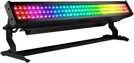 Solaris Flare LR Q+ RGBW LED Strobe - PSSL ProSound and Stage Lighting