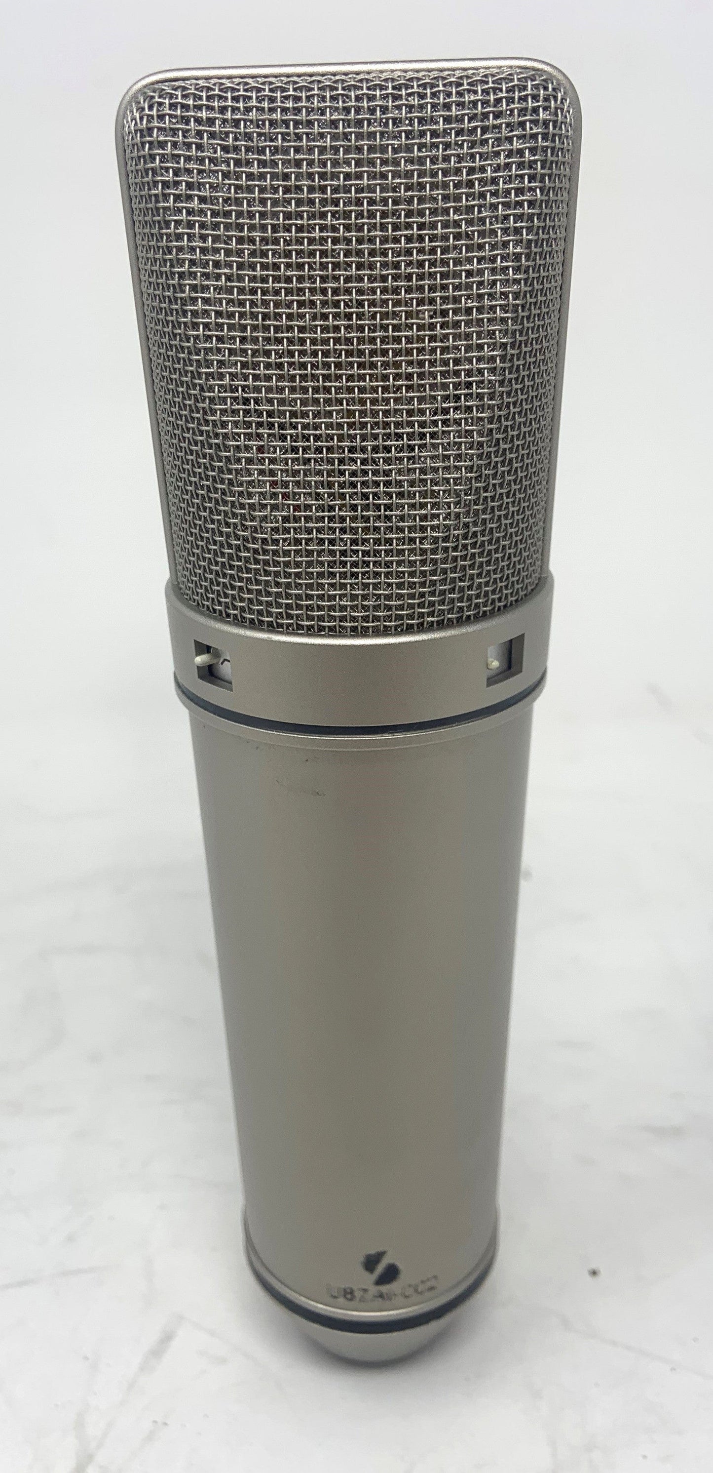 Neumann U 87 Ai Multi-Pattern Condenser Microphone (Shock Mount Not Included) - PSSL ProSound and Stage Lighting