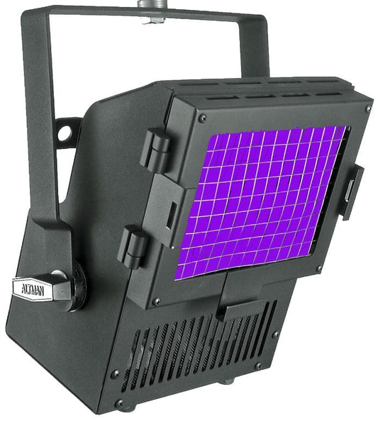 Altman UV705 400 Watt UV Blacklight - PSSL ProSound and Stage Lighting