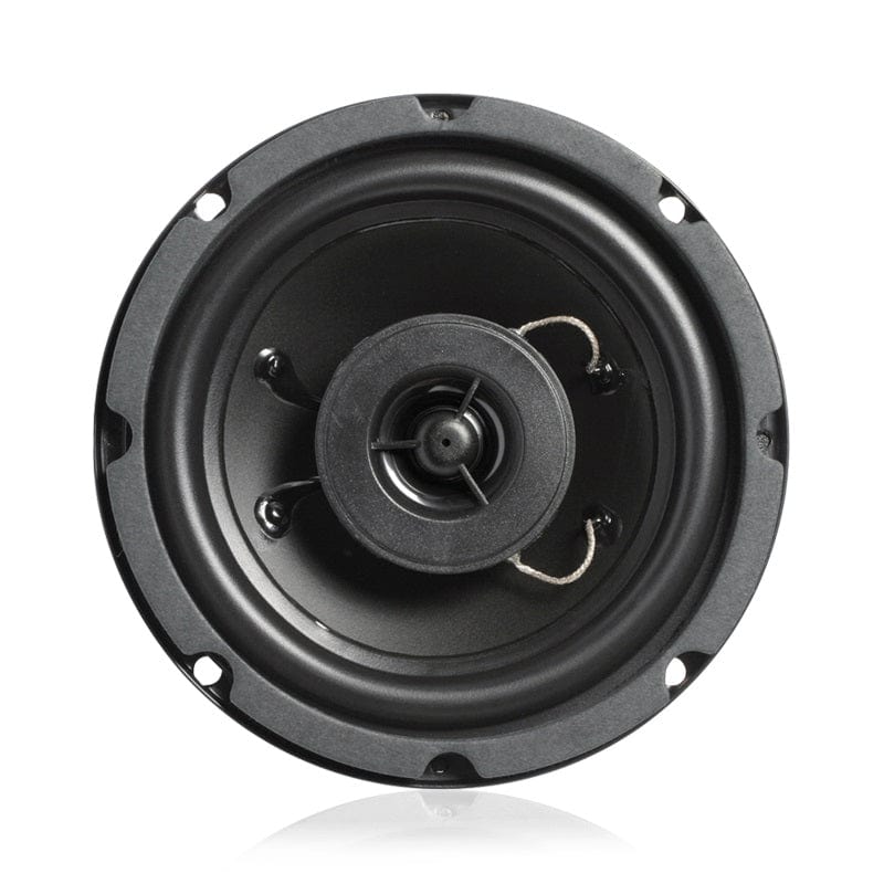 Atlas Sound FA134T87 4-Inch Coaxial Speaker - PSSL ProSound and Stage Lighting