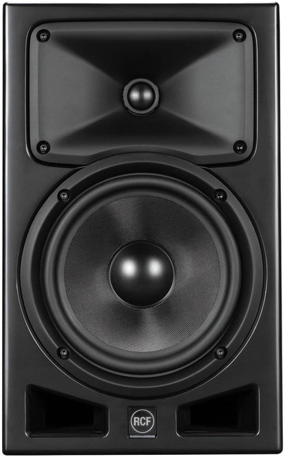 RCF AYRA PRO8 Active 8"" Studio Monitor - PSSL ProSound and Stage Lighting