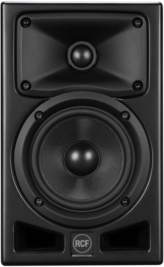 RCF AYRA PRO5 Active 5"" Studio Monitor - PSSL ProSound and Stage Lighting