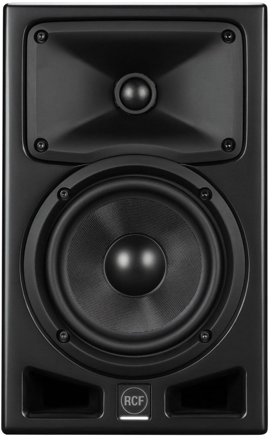 RCF AYRA PRO6 Active 6"" Studio Monitor - PSSL ProSound and Stage Lighting