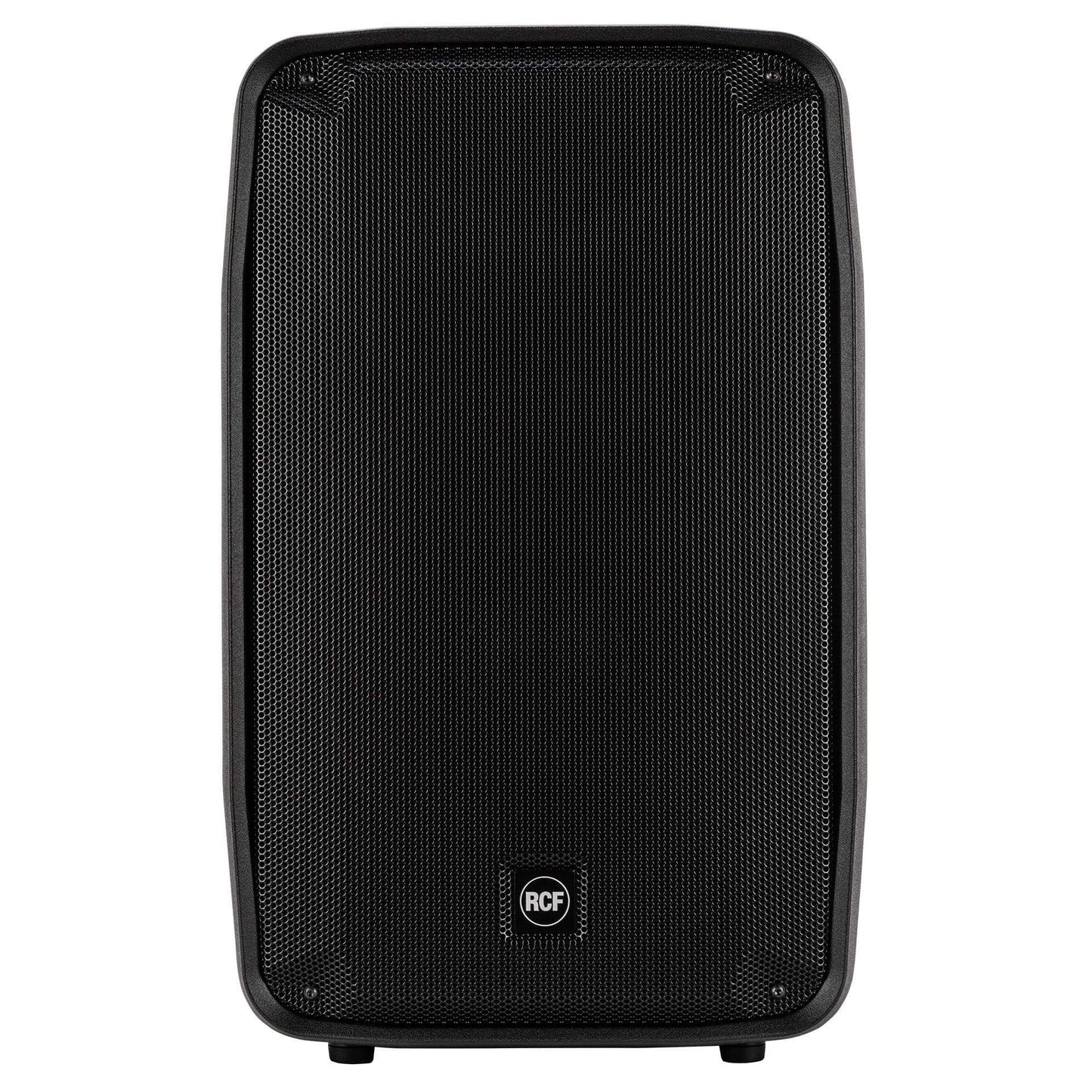 RCF HD15-A 15-inch 1400W 2-Way Powered Speaker - ProSound and Stage Lighting
