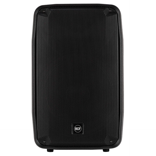 RCF HD15-A 15-inch 1400W 2-Way Powered Speaker - ProSound and Stage Lighting