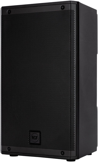 RCF ART-910A-BT 10-in 2-way 2100W Powered Speaker - PSSL ProSound and Stage Lighting