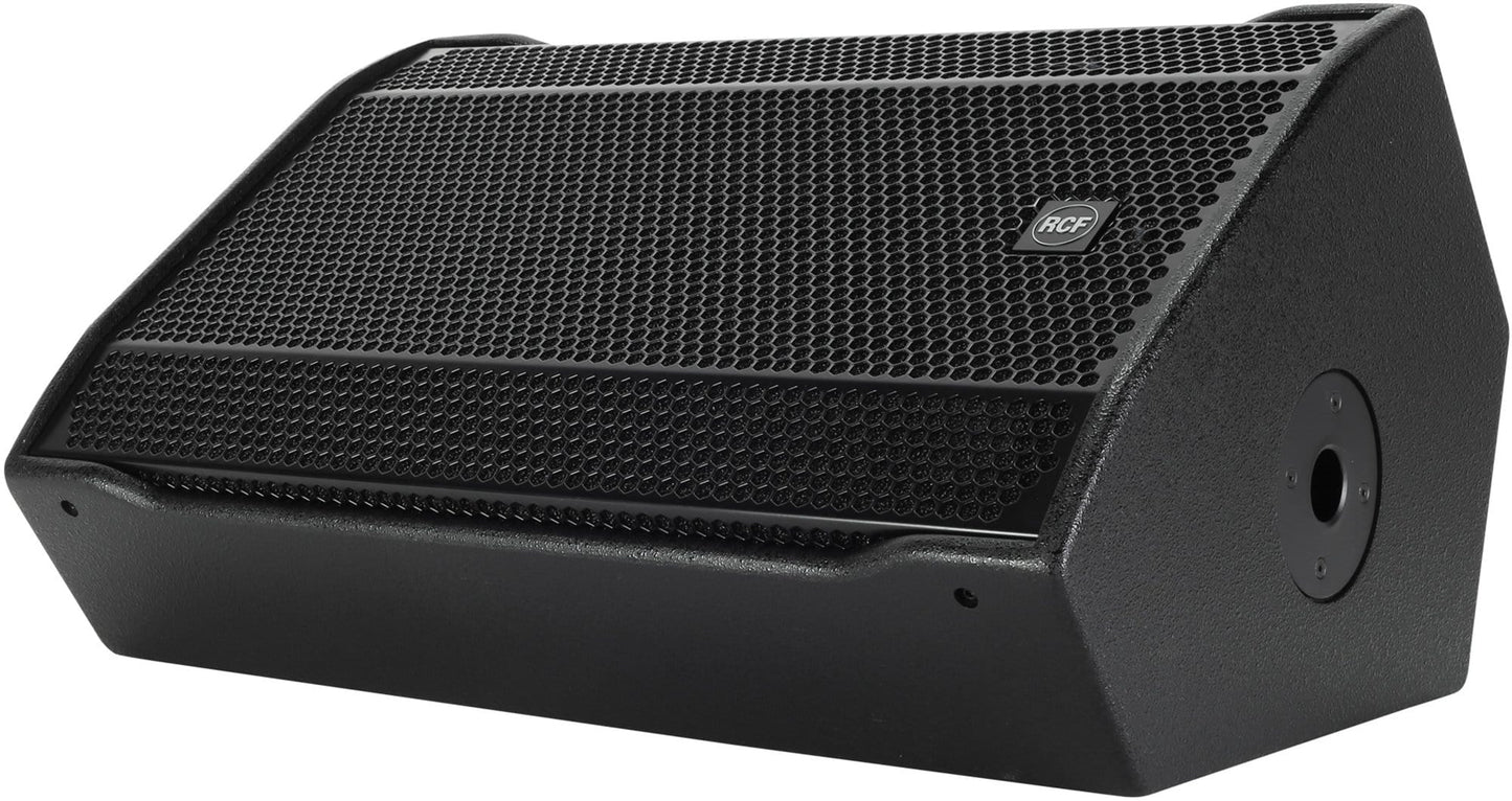 RCF ST 12-SMA II 12-Inch High Output Stage Monitor - PSSL ProSound and Stage Lighting