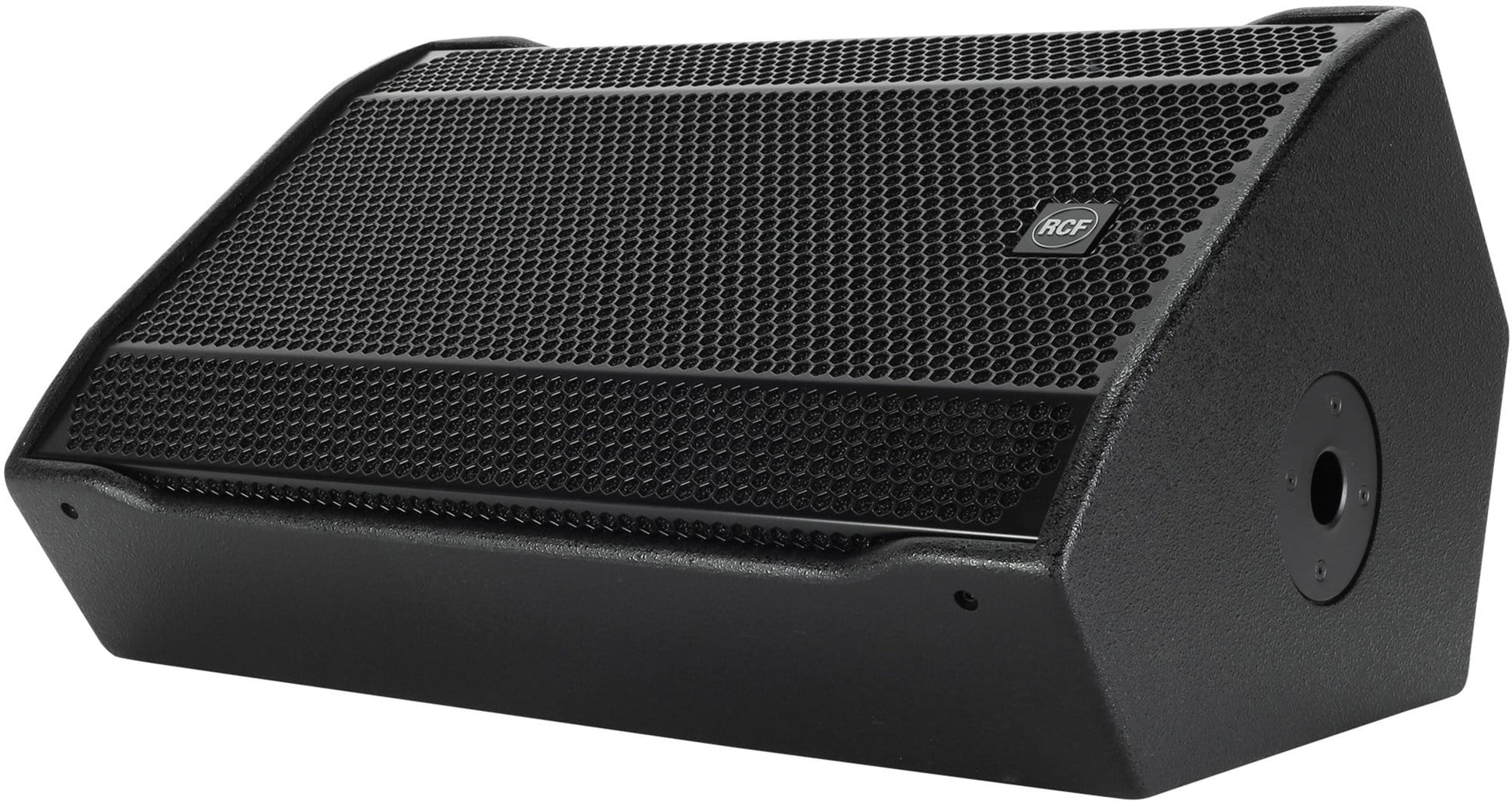 RCF ST 15-SMA II 15-Inch High Output Stage Monitor - PSSL ProSound and Stage Lighting