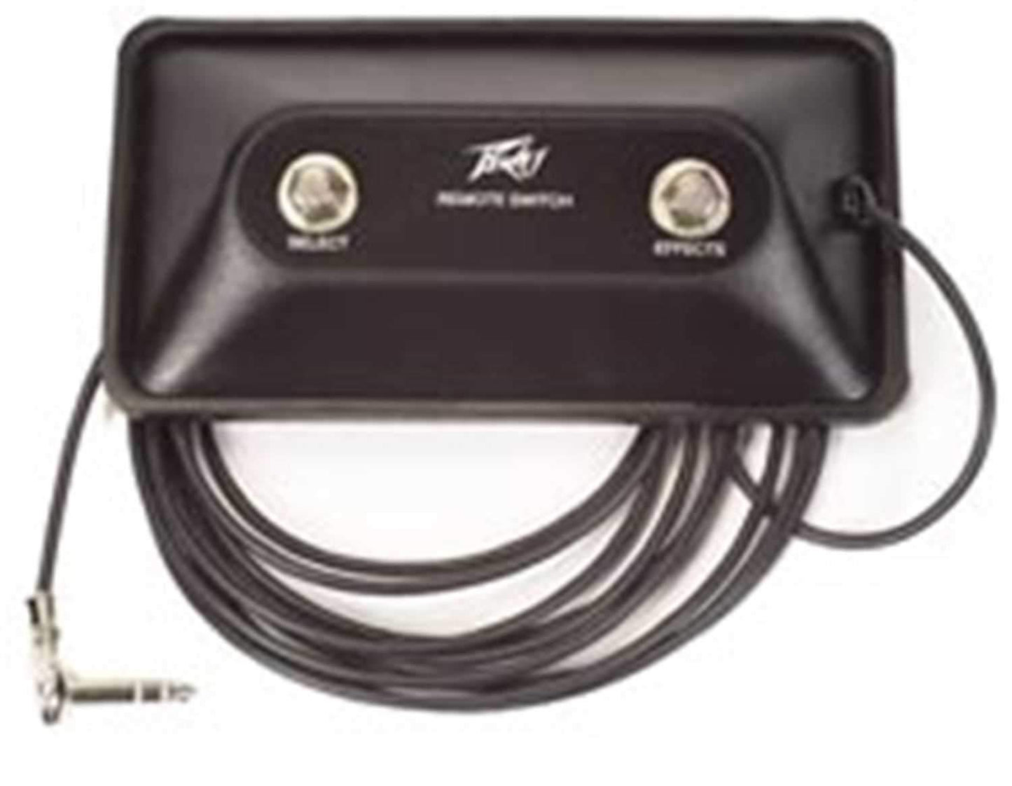 Peavey Footswitch for Use with Bandit and Delta Blues - ProSound and Stage Lighting