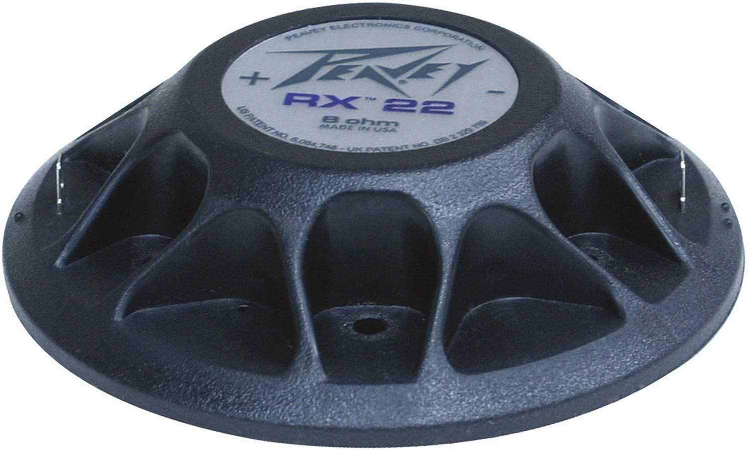 Peavey RX22 Replacement Compression Driver - ProSound and Stage Lighting