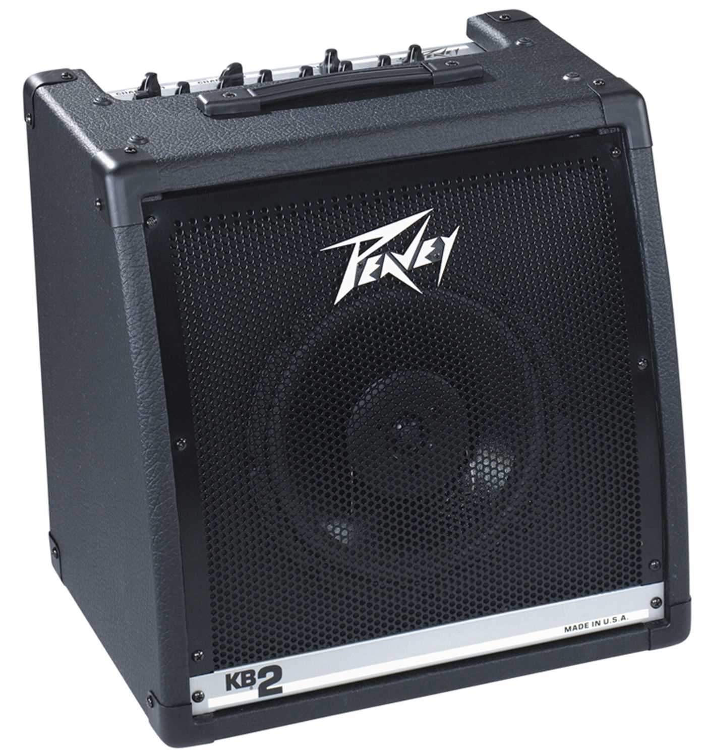 Peavey KB 2 Compact Personal Amplifier - ProSound and Stage Lighting