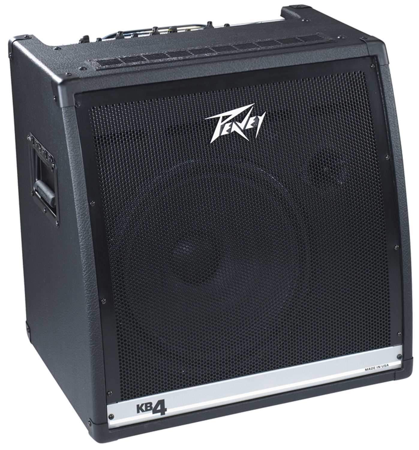 Peavey KB 4 1 X 15 Personal PA / Keyboard Amp - ProSound and Stage Lighting