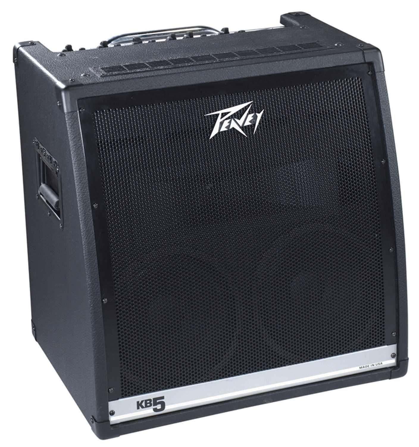 Peavey KB 5 2 x 10 Personal PA / Keyboard Amp - ProSound and Stage Lighting