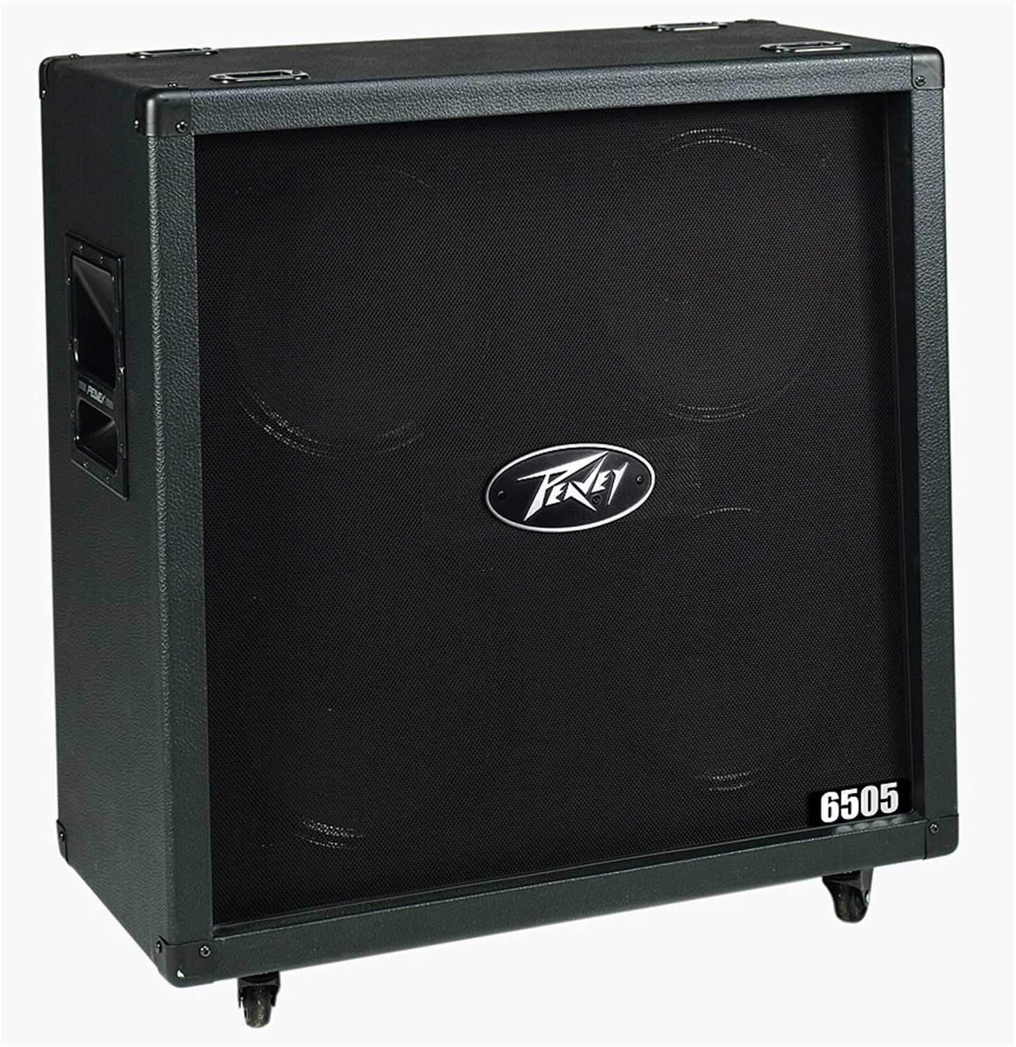 Peavey 6505 4 x 12 Straight Speaker Cabinet - ProSound and Stage Lighting