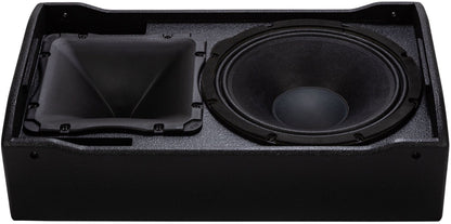 RCF ST 12-SMA II 12-Inch High Output Stage Monitor - PSSL ProSound and Stage Lighting