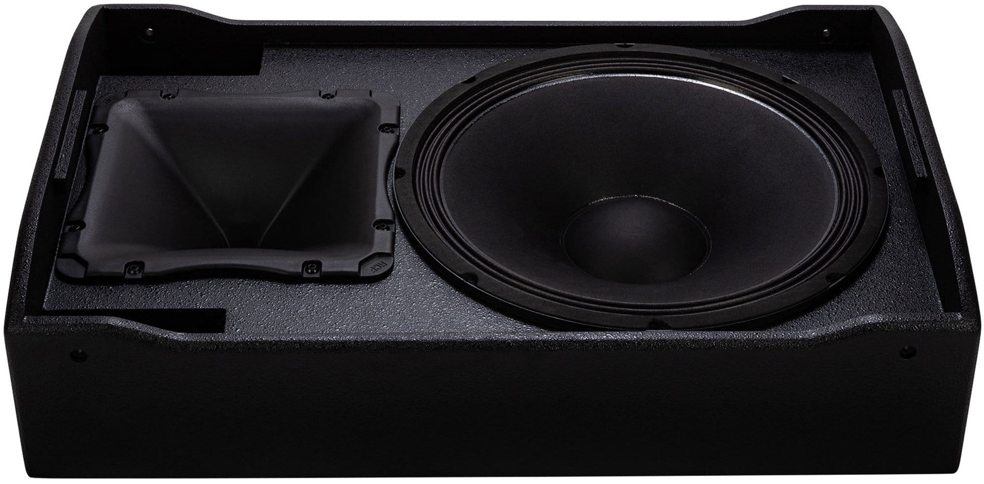 RCF ST 15-SMA II 15-Inch High Output Stage Monitor - PSSL ProSound and Stage Lighting