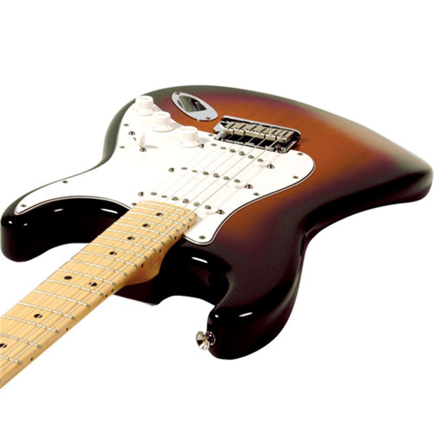 Fender American Stratocaster Electric Guitar RW - ProSound and Stage Lighting