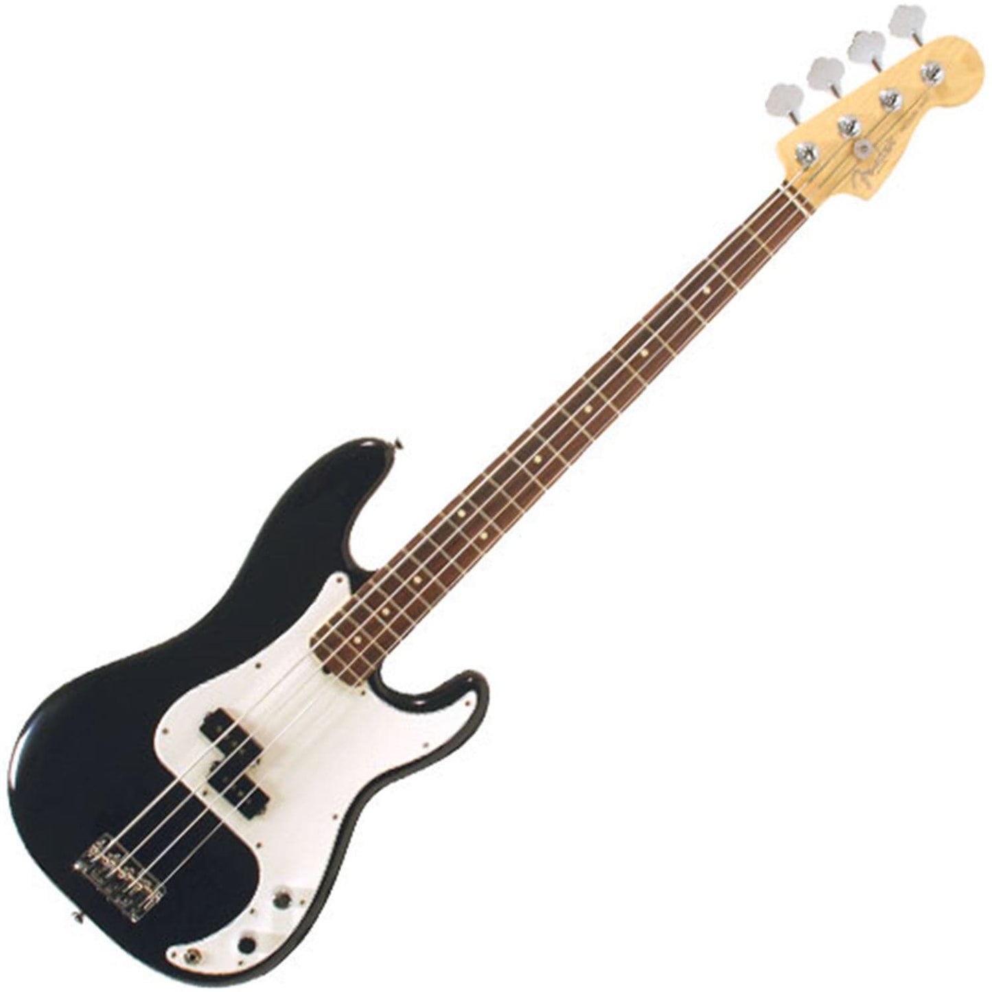 Fender American Precision Bass Guitar RW - ProSound and Stage Lighting