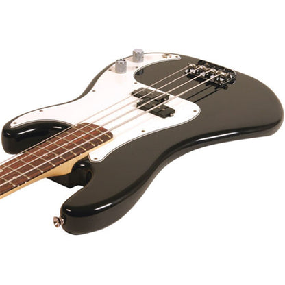 Fender American Precision Bass Guitar RW - ProSound and Stage Lighting