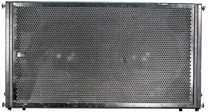 Meyer Sound 600-HP Powered Subwoofer - ProSound and Stage Lighting
