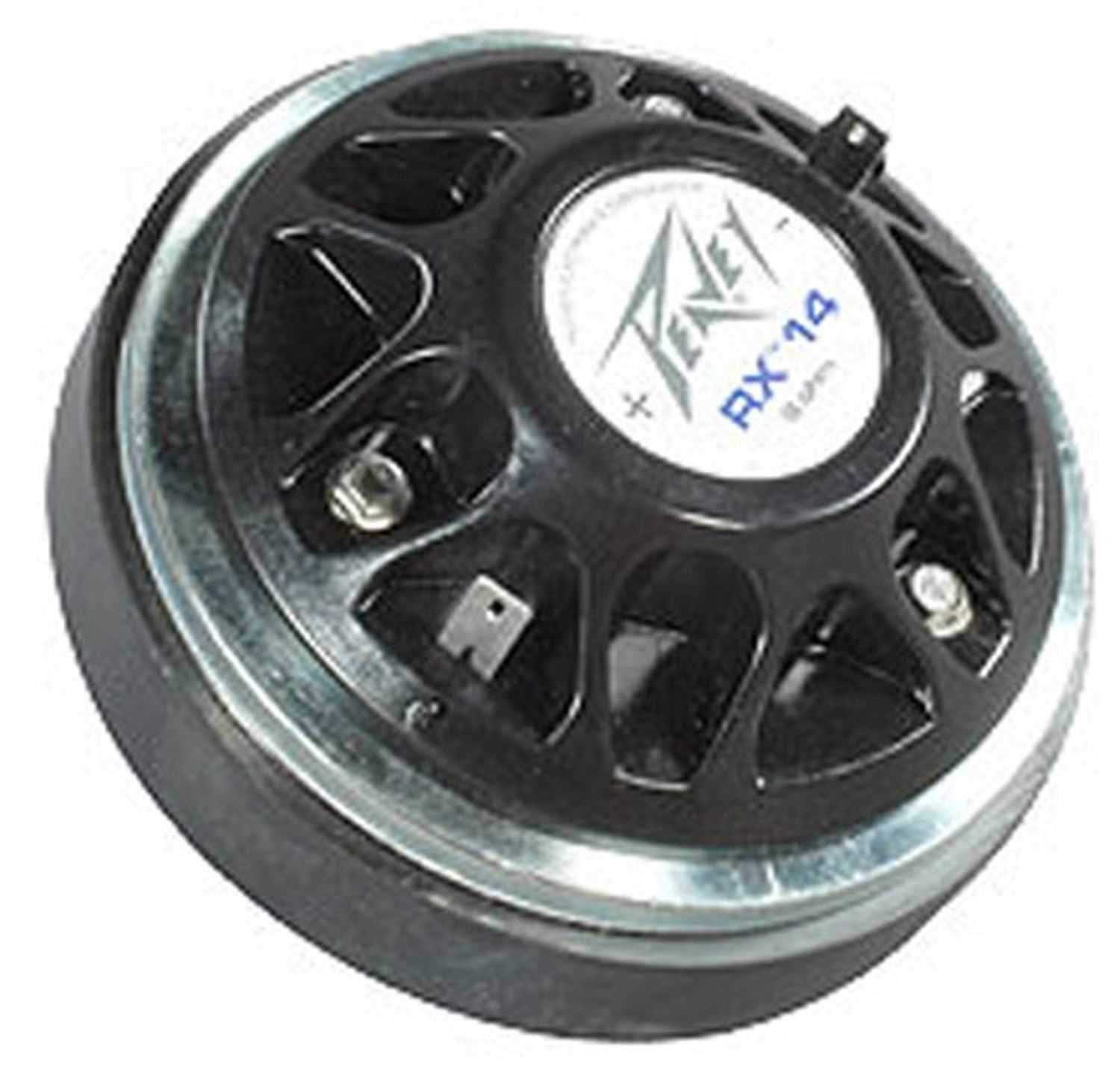 Peavey RX14 Replacement Compression Driver - ProSound and Stage Lighting