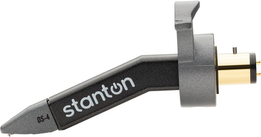 Stanton DS4 Pro DJ Cartridge w/ Stylus - PSSL ProSound and Stage Lighting