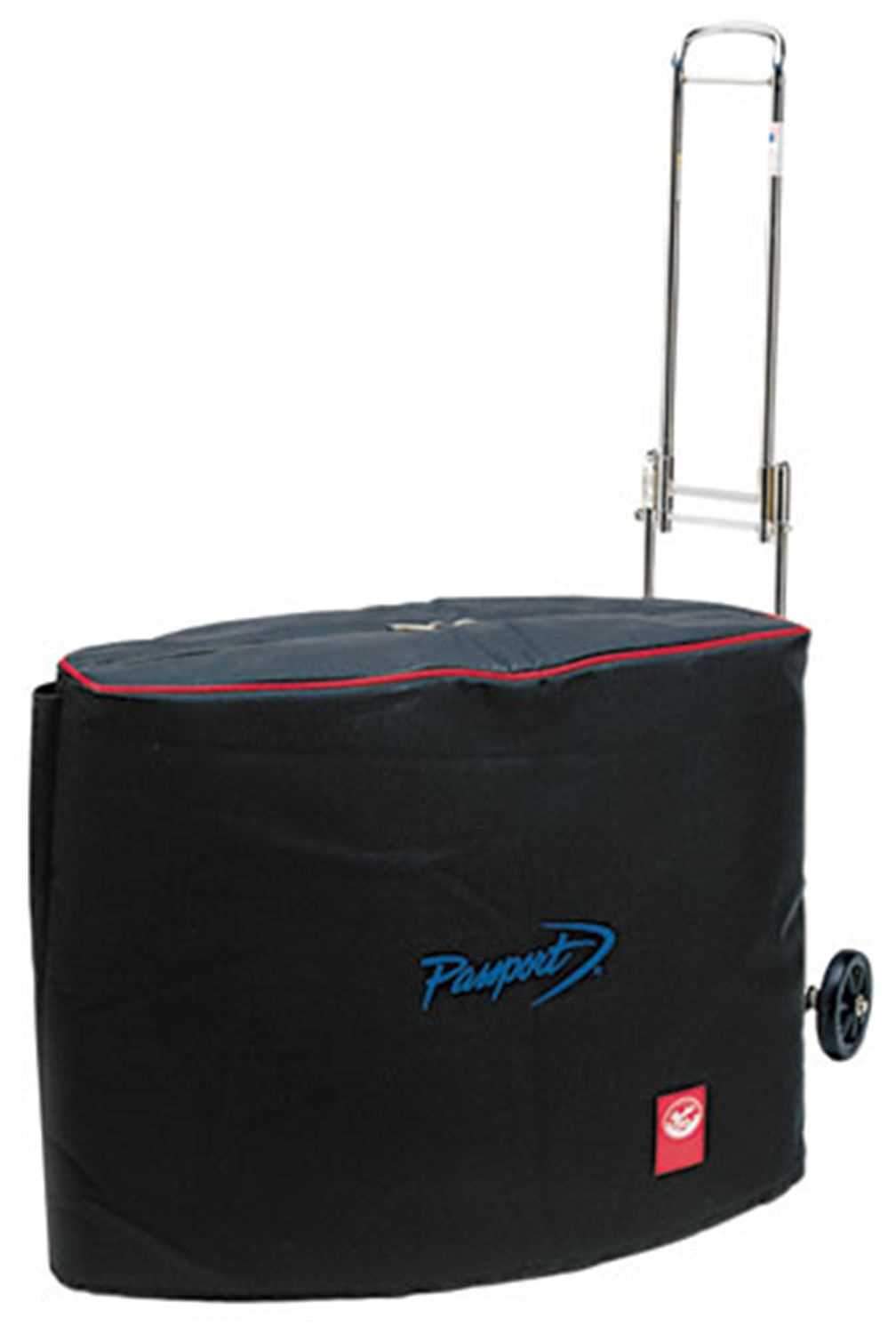 Fender 069-9004-049 Passport Cart & Cover Pack - ProSound and Stage Lighting
