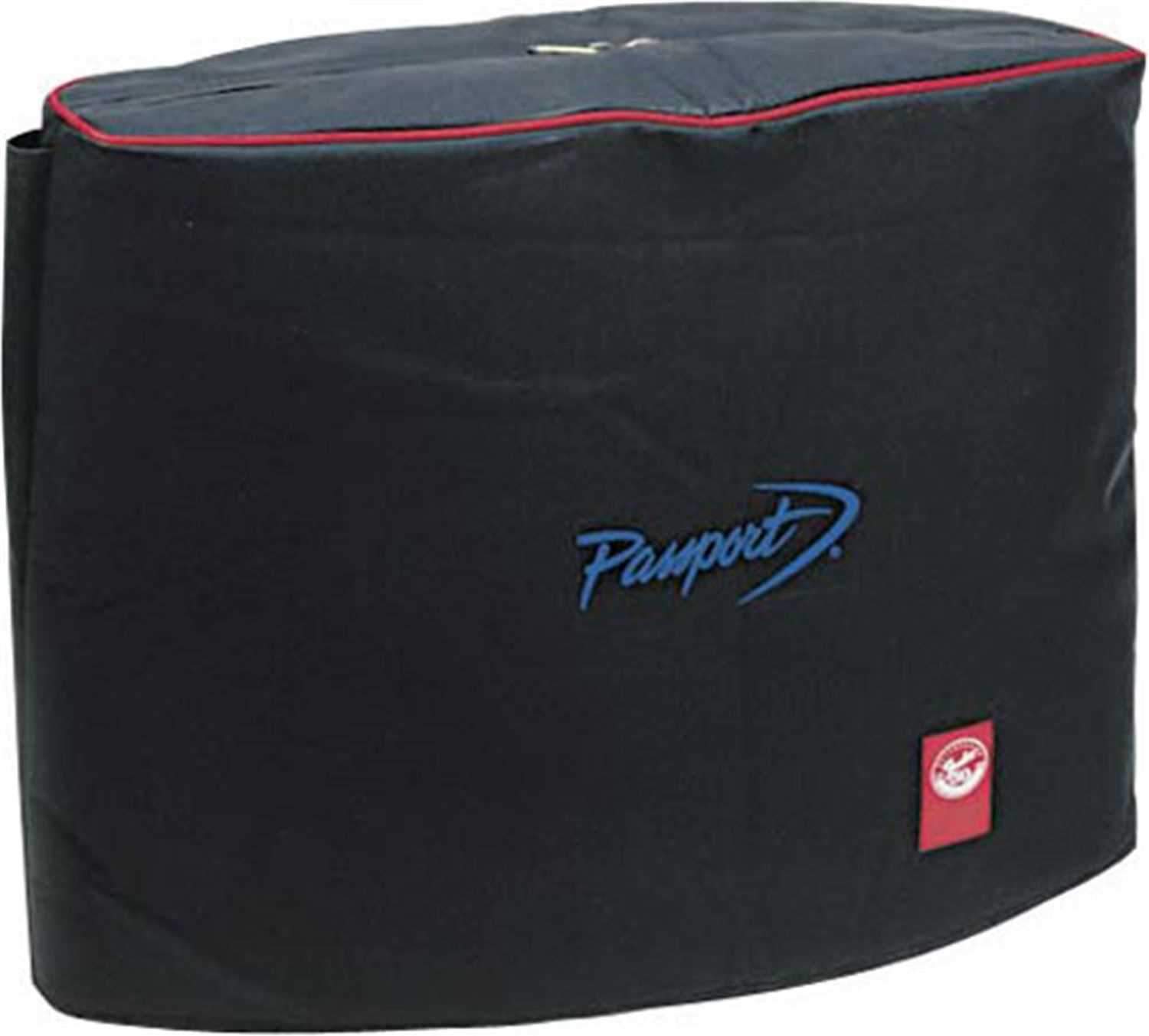 Fender 069-9005-000 Passport Cover for 250 & 500 - ProSound and Stage Lighting