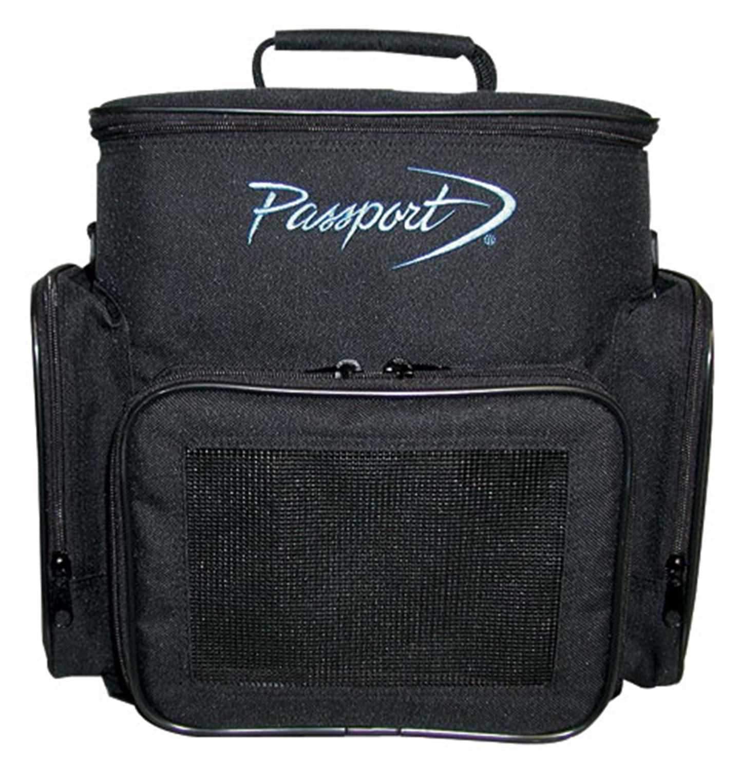 Fender Dc Accessory Bag For Passport System - ProSound and Stage Lighting