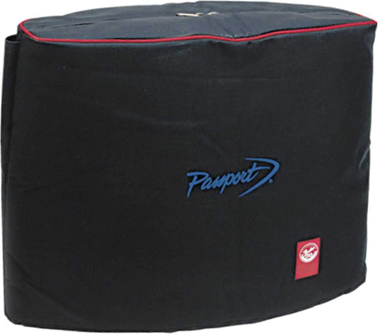Fender Passport 150 PRO Protective Cover - ProSound and Stage Lighting